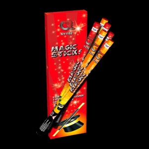 Magic stick