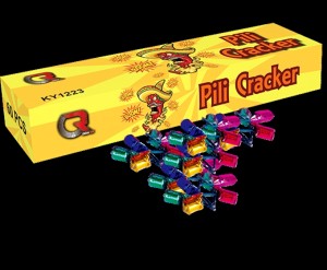 PILICRACKERS