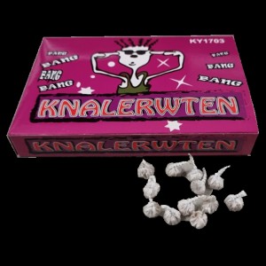 KNALERWTEN