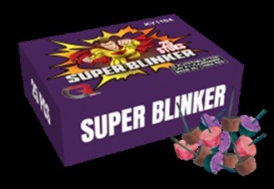 SUPER BLINKER