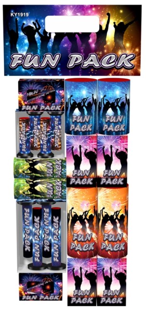 FUNPACK