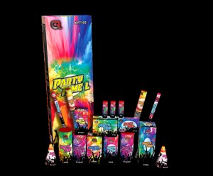 PARTY TIME L