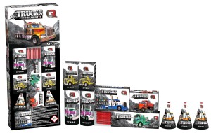 TRUCK 1