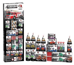 TRUCK 3
