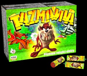 TAZMANIA