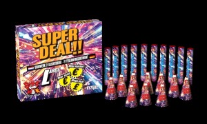 SUPER DEAL L