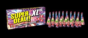 SUPER DEAL XL
