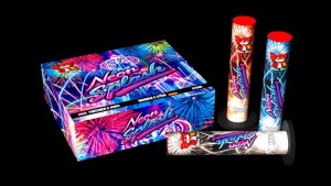 NEON SPLAH