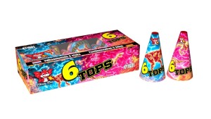 6 TOPS