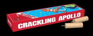 Crackling Apollo